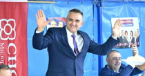 Minić na Iksu: Osmijesi, zagrljaji i nevjerovatna energija