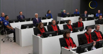 Sud u Hagu: Hašim Tači osuđen na 25 godina zatvora