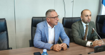 Ostojić u Bijeljini: Vlada Srpske izdvojila ove godine više od dva miliona km za zapošljavanje u Bijeljini