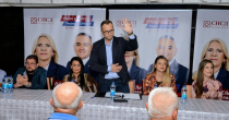 Savić: Patkovača je najbolji primjer koliko dobra saradnja može da donese