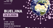 Noć istraživača u Bijeljini 25. septembra