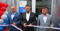 Predsjednik Republičke stranke Srpske Slavenko Ristić u Prijedoru: Jačajmo privredu, gradimo fabrike i otvarajmo nova radna mjesta