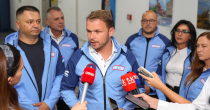 Stanivuković: Želimo da napravimo zaokret i pokažemo da može drugačije