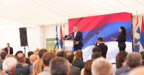 Minić na otvaranju "Interagra": Uzlazni trend agrara u Semberiji i Srpskoj