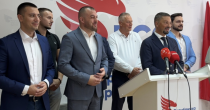 Slavenko Ristić i Miroslav Zurovac u Banjaluci: Republika Srpska se brani jakom ekonomijom!