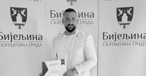 Preminuo Borislav Borko Majstorović