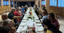 Predsjednik RSS Slavenko Ristić s građanima Jezera i Šipova: Republika Srpske će imati budućnost samo ako mladi ljudi ostanu ovdje