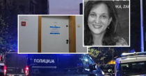 Porodična tragedija u Novom Sadu: Majka ubijena u stanu, uhapšen njen sin