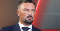 Ristić povukao granicu prema SNSD, a onda ŠOKIRAO odgovorom “Ja sam SPECIJALNI AGENT, ali ne mogu reći za koga radim”