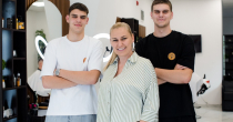 Poslanički kandidat RSS Milenka Ristić: Sinovi ostali u Bijeljini i pokrenuli biznis, ali mladim preduzetnicima treba veća podrška 