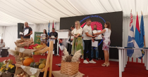 Bijeljina: Opštini Lopare nagrada za najposjećeniji štand na sajmu "Interagro"