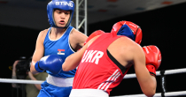 Sara Ćirković ubedljivo do četvrtfinala Evropskog prvenstva — 23. septembra borba za medalju
