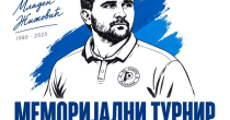 U znak sjećanja na Mladena Žižovića: Radnik organizuje memorijalni turnir