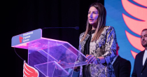 Dr Bojana Đurić Perušinović (RSS): Okupili smo se ovdje radi jednog cilja – bolje budućnosti!