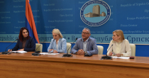 Ostojić: Zaposleno 236 djece poginulih boraca, dinamika nezadovoljavajuća