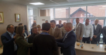 Đurđević: Nove usluge korisnicima i građanima, stalan rast budžeta