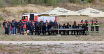 Ugljevik: Održana pokazno-taktička vježba "Sigurna Majevica" (FOTO)