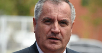 Višković: Čim se ime Vulinovića pojavilo na određenim aplikacijama udaljen je iz obezbjeđenja