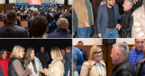 Kandidati SNSD-a u Donjem Dragaljevcu: U fokusu razgovora poljoprivreda, razvoj Semberije i podrška kandidatima za pojedinačne funkcije