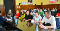  Grad podržava projekte udruženja građana