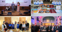 Semberija se predstavlja u Austriji: Svečano otvorena manifestacija koja spaja kulturu, tradiciju i privredu FOTO
