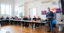 Dani Semberije u Austriji: Na privrednim susretima predstavljeni investicioni potencijali