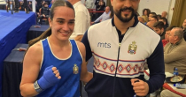 Sara Ćirković u polufinalu Evropskog prvenstva