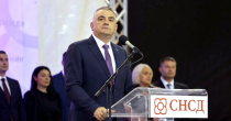 Minić: Ne sumnjam da ću biti predsjednik Srpske