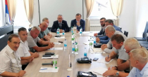 BORS: Ne miješamo se u izborni proces, Grahovac iznio lični stav