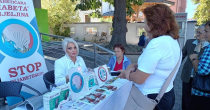 Dan grada u znaku zdravlja: „Diabeta“ započela projekat prevencije komplikacija i podrške mentalnom zdravlju