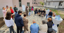 Završni Action Lab u Zelenoj oazi: Razgovarali o narednim koracima za zeleniju Bijeljinu