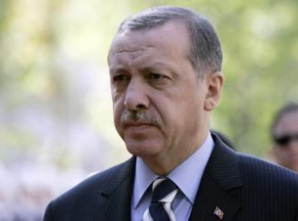 Erdogan i dalje turski premijer