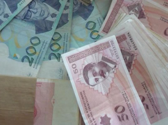 Ukradena veća količina novca iz porodične kuće