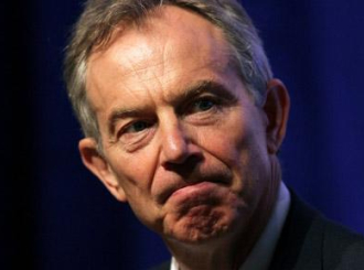 Blair: Ne žalim zbog napada na Irak i uklanjanja Saddama Husseina