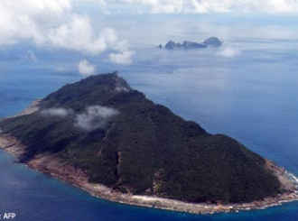 Kina najavila odlučnu odbranu posle planova SAD-Japan