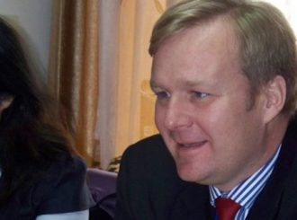 Sorensen: BiH je pod sankcijama koje je sama sebi nametnula