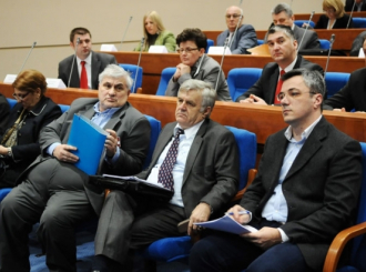 Porijeklo imovine nigdje u svijetu ne dokazuje vlasnik