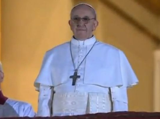 Papa Franjo odbio se preseliti u raskošni apartman