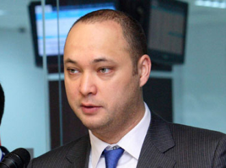 Sin bivšeg predsjednika Kirgsitana osuđen zbog korupcije