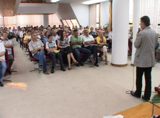 Promocija knjige "Teorija zavjere" i "Kineska osveta"