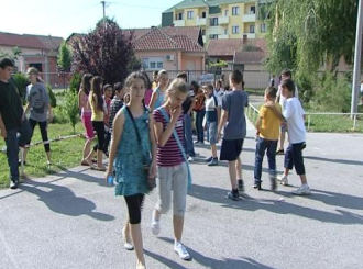 Završena nastava u osnovnim i srednjim šoklama