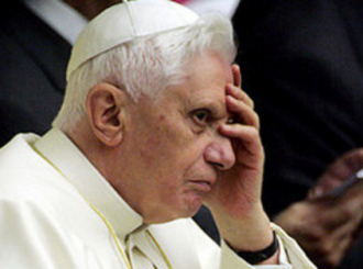 Sveta stolica opovrgnula da je Benedikt XVI bolestan