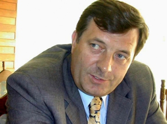 Dodik u odbrani "Nezavisnih novina"