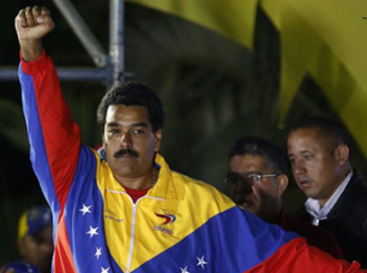 Maduro na čelu Venecuele, opozicija ga optužila za izbornu krađu