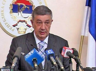 Radmanoviću uručen orden za pomirenje naroda