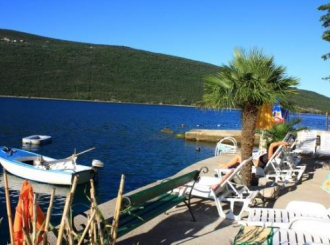 Treća smjena djece otputovala u Kumbor