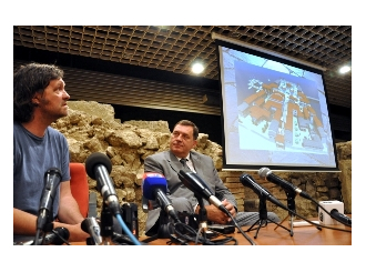 Počinje izgradnja Kamengrada