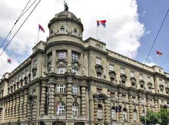 Srbi sa KiM žele referendum