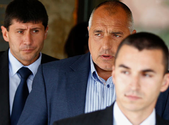 Borisov tražiti poništenje izbora