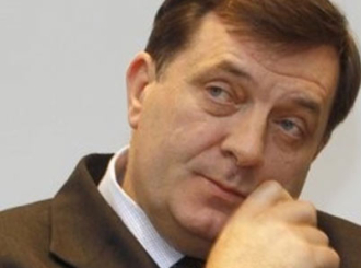 Dodik: Bosna je nesposobna da živi